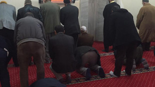 Sur'daki sokağa çıkma yasağı