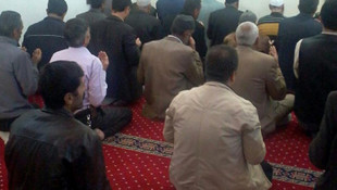 Sur'daki sokağa çıkma yasağı