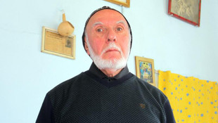 Sur'daki tarihi camiye terör saldırısı