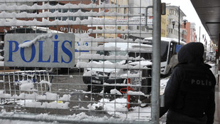 Sur'daki terör operasyonları