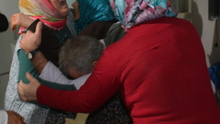 Sur'daki terör operasyonu