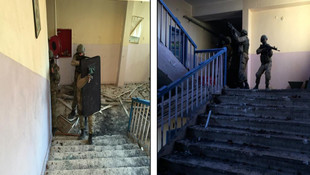 Sur'daki terör operasyonu