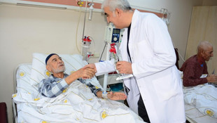 Sur'daki terör saldırıları kanser hastalarını olumsuz etkiliyor