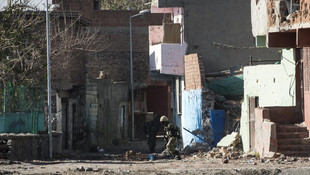 Sur'daki terör saldırıları