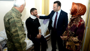 Sur'daki terör saldırısı