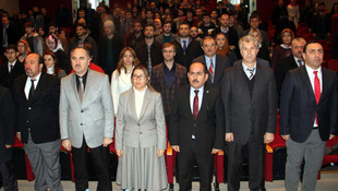 Suriye Türkmen Meclisi Başkanı Mustafa: