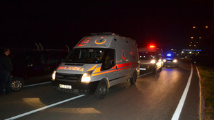 Suriye'de yaralıların değişimi