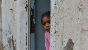 Suriyeli sığınmacıların kış çilesi