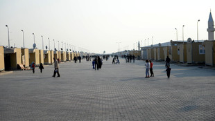 Suriyeliler yeni yıla buruk giriyor