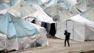 Suriyelilerin yeni yıl dileği: Barış