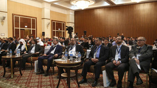 Suriye'ye insani yardım konferansı