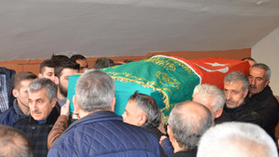 Sürücünün, izinsiz gösteri sırasında vurulduğu iddiası