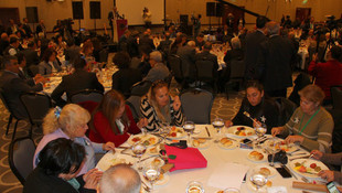 "Tarihi Kentler Birliği Toplantısı"