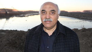 "Tarihi köprüler sular altında kalmayacak"