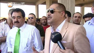 İbrahim Tatlısesin ortağına dolandırıcılıktan 180 yıl hapis cezası!