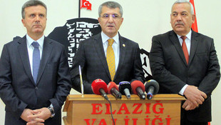 TBMM Başkanlık Divanı Üyesi Serdar: