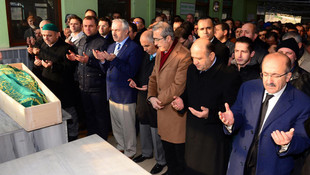 TBMM Genel Sekreteri Neziroğlu'nun acı günü