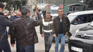 Tekirdağ'da "Paralel Devlet Yapılanması" operasyonu