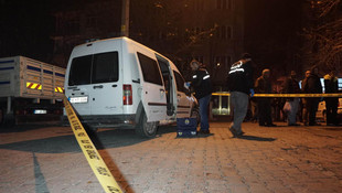 Tekirdağ'da silahlı kavga: 1 ölü, 1 yaralı