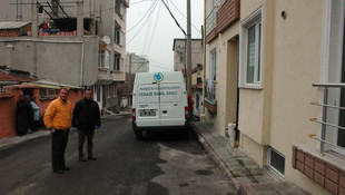 Tekirdağ'da şüpheli ölüm