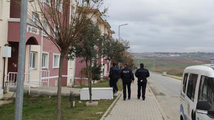 Tekirdağ'da tüp gaz zehirlenmesi: 2 ölü