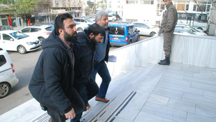 Tekirdağ'daki silahlı kavga