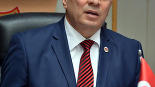 TEMAD Başkanı Keser: