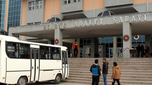 Terör örgütü propagandası yapan 7 kişi adliyeye sevk edildi