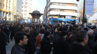 Terör örgütüne yönelik operasyonlar