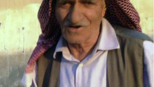 Teröristler 70 yaşındaki ev sahibini öldürdü
