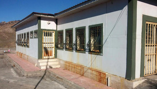 Teröristlerin hedefinde eğitim var