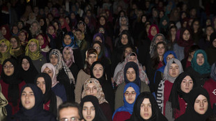 Eski Milli Eğitim Bakanı İleri'nin vefatının 54. yılı