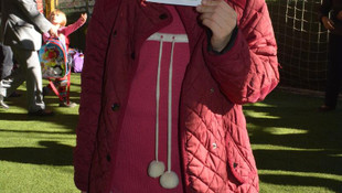 TİKA, Arnavutluk ve Afganistan'daki yetimlerin yüzünü güldürdü