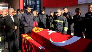 Tır ambulansa çarptı: 2 ölü, 6 yaralı