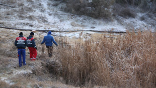 Tokat'ta iki çocuğun kaybolması