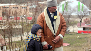 Tokat'ta iki çocuğun kaybolması