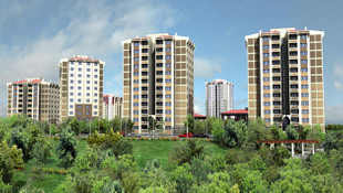 TOKİ emeklilere ev yapacak