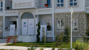 TOKİ Başkanı Turan: