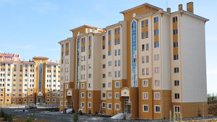 TOKİ Karabüke 700 konutluk yeni proje yapacak