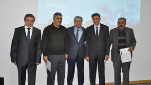 TPAO'nun kuruluşunun yıl dönümü