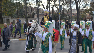 "Trabzon Tanıtım Günleri"