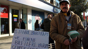 Trakya'da sıcak hava