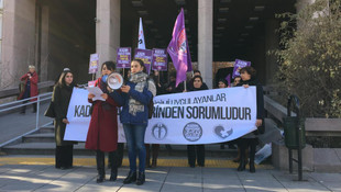 TRT sanatçısı Kaçmaz'ın öldürülmesi