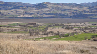 Tunceli'de 16 bin 370 dekar alan sulanacak