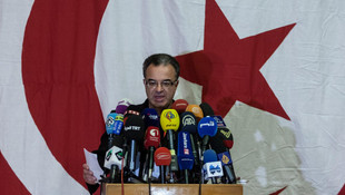 Tunus'ta siyasi gelişmeler