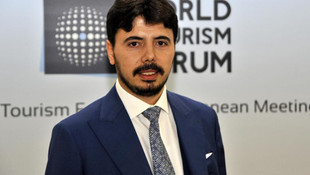 "Turizmde Rusların yeri doldurulur"