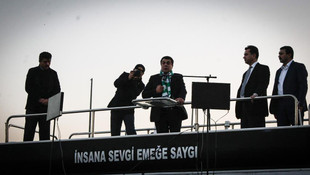 Türk-İş Genel Sekreteri Kavlak: