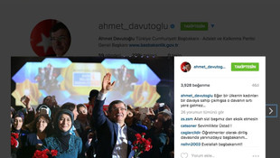 Türk kadınına seçme ve seçilme hakkı verilişinin 81. yıl dönümü