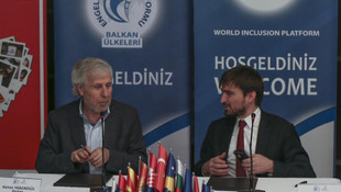 Türk Kızılayı ve Engelsiz Dünya Platformu işbirliği protokolü