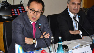 Türk Konseyi Dış Politika Araştırma Merkezleri toplantısı